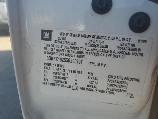 GMC Yukon K1500 Image 13