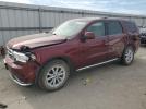 Dodge Durango Sxt Image 1