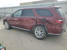 Dodge Durango Sxt Image 5
