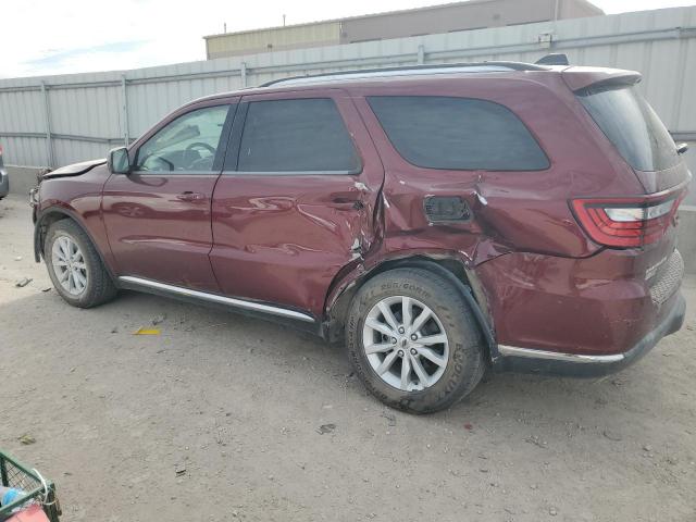 Dodge Durango Sxt Image 5