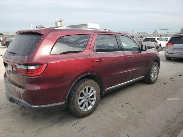Dodge Durango Sxt Image 2