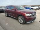 Dodge Durango Sxt Image 4