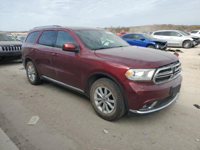 Dodge Durango Sxt Image 4