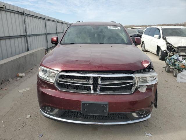 Dodge Durango Sxt Image 3
