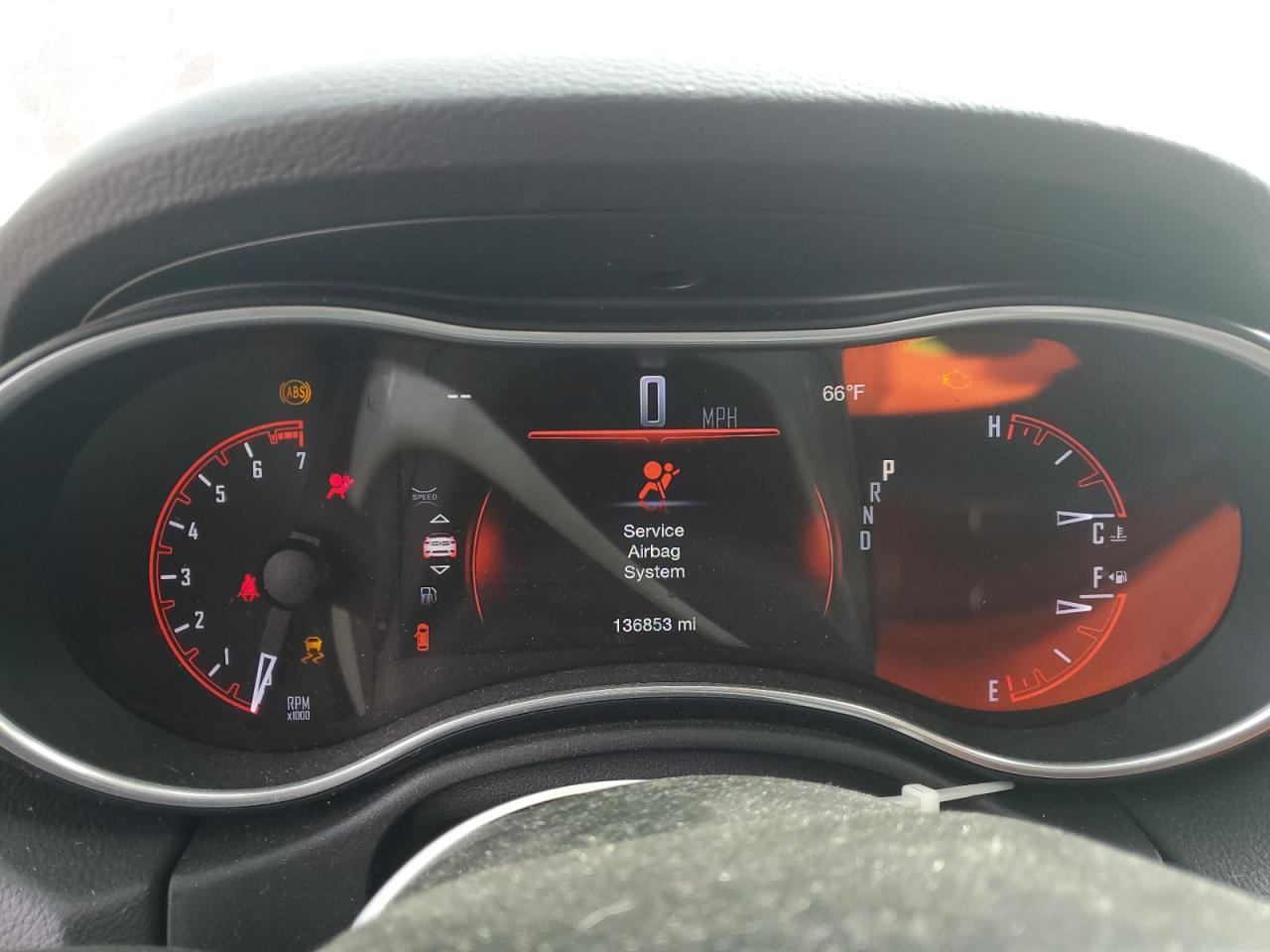 Dodge Durango Sxt Image 11