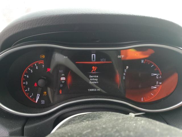 Dodge Durango Sxt Image 11