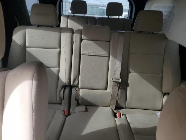 Dodge Durango Sxt Image 12