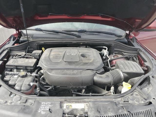 Dodge Durango Sxt Image 9