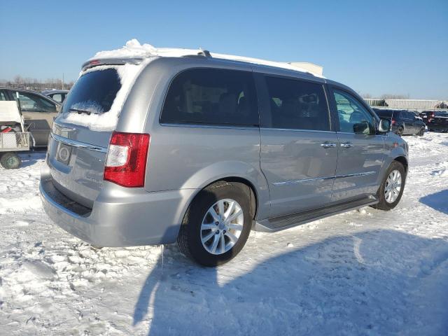 Chrysler Minivan Limited Platinum Image 13