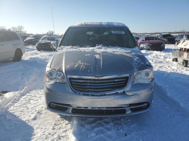 Chrysler Minivan Limited Platinum Image 8