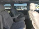 Chrysler Minivan Limited Platinum Image 9