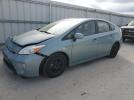 Toyota Prius Image 1
