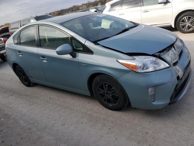 Toyota Prius Image 2