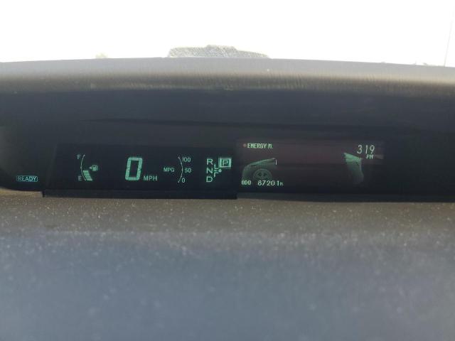 Toyota Prius Image 9