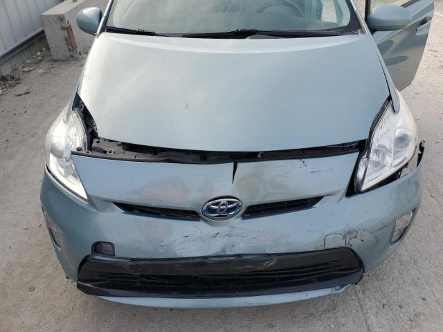 Toyota Prius Image 7