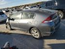 Honda Insight Ex Image 6