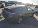 Honda Insight Ex Image 4