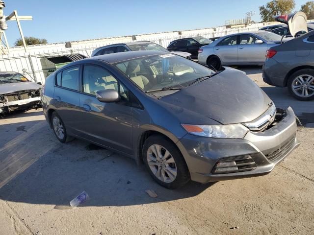 Honda Insight Ex Image 5