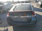 Honda Insight Ex Image 3
