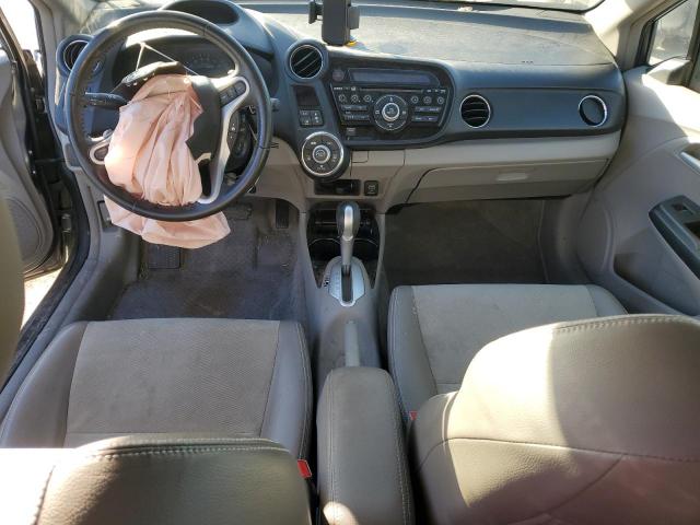 Honda Insight Ex Image 9