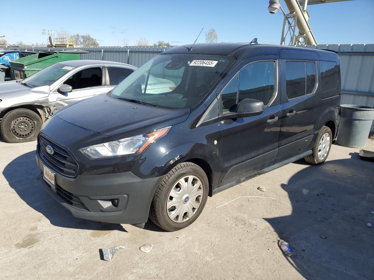 Ford Transit Xl Image 1