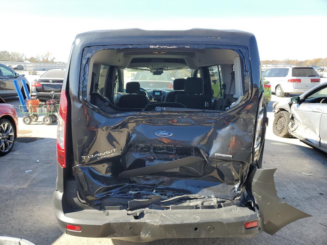 Ford Transit Xl Image 8