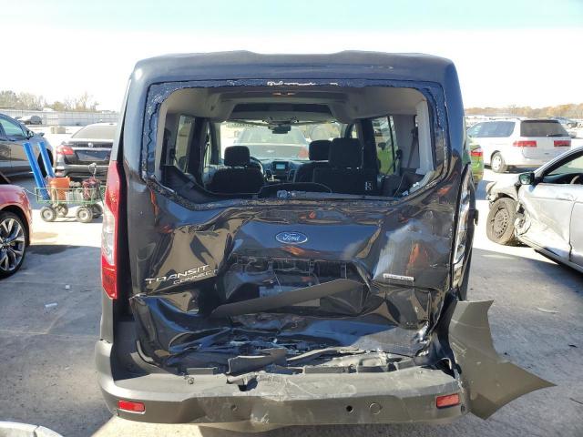 Ford Transit Xl Image 8