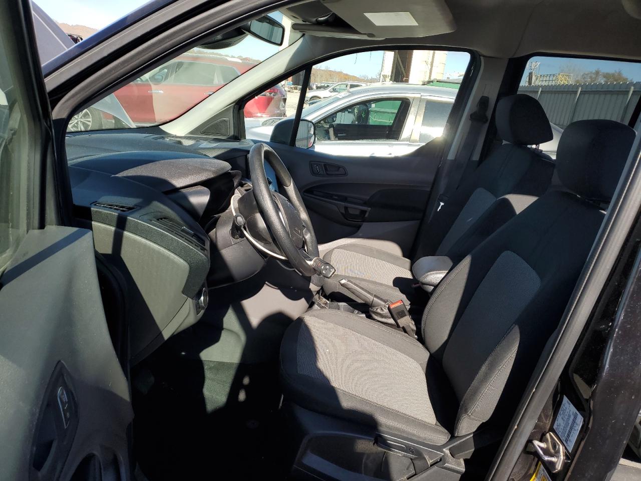 Ford Transit Xl Image 5