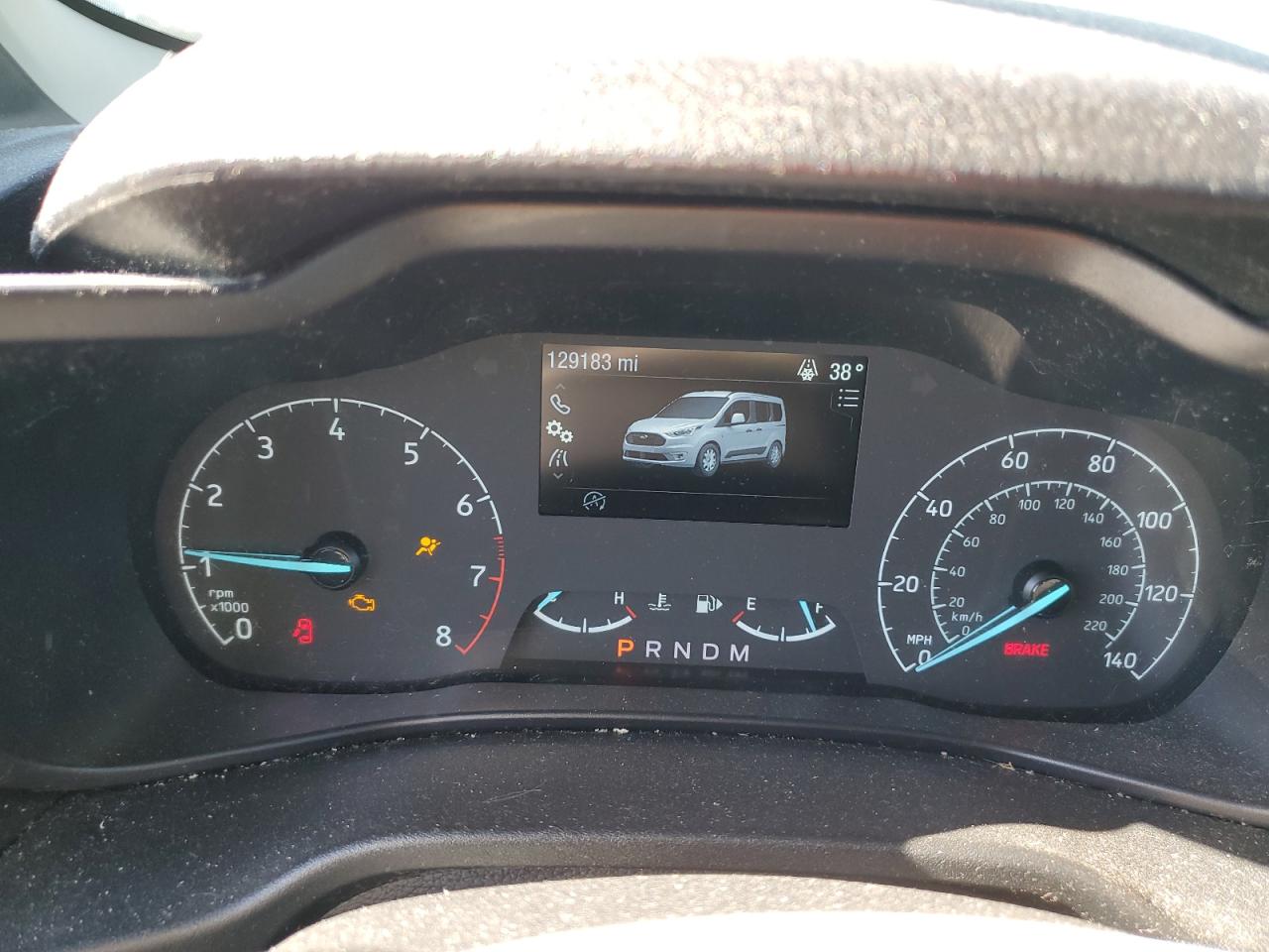 Ford Transit Xl Image 7