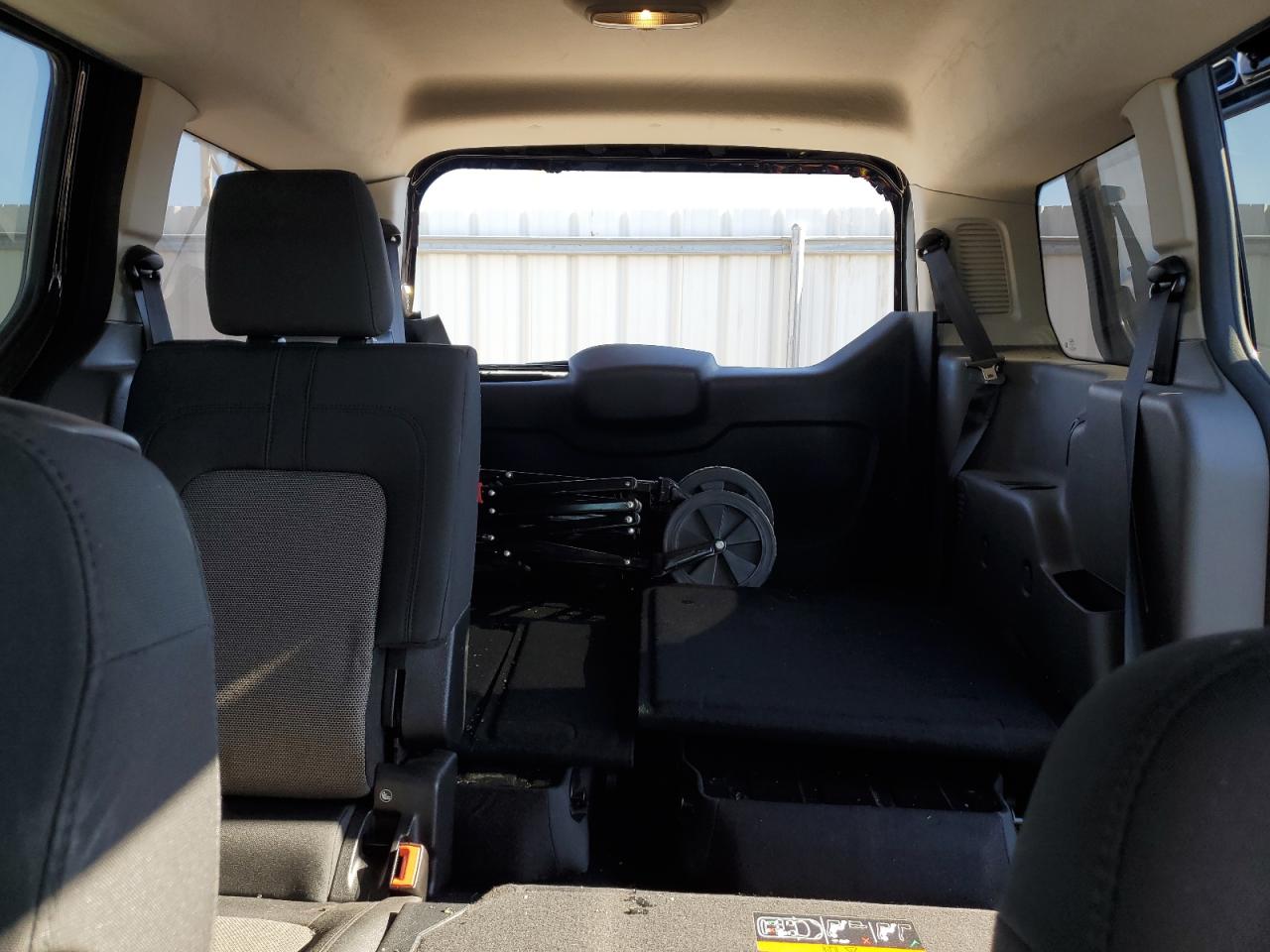 Ford Transit Xl Image 9