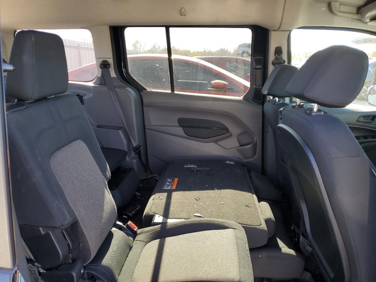 Ford Transit Xl Image 10