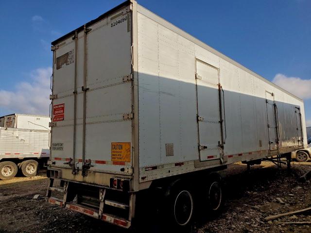 Utility Trailer Image 7