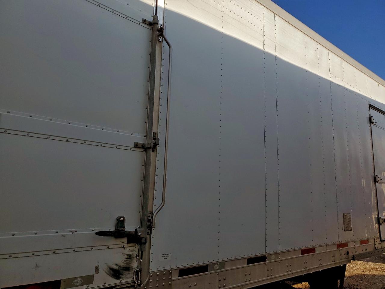 Utility Trailer Image 5