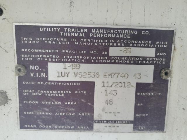 Utility Trailer Image 8