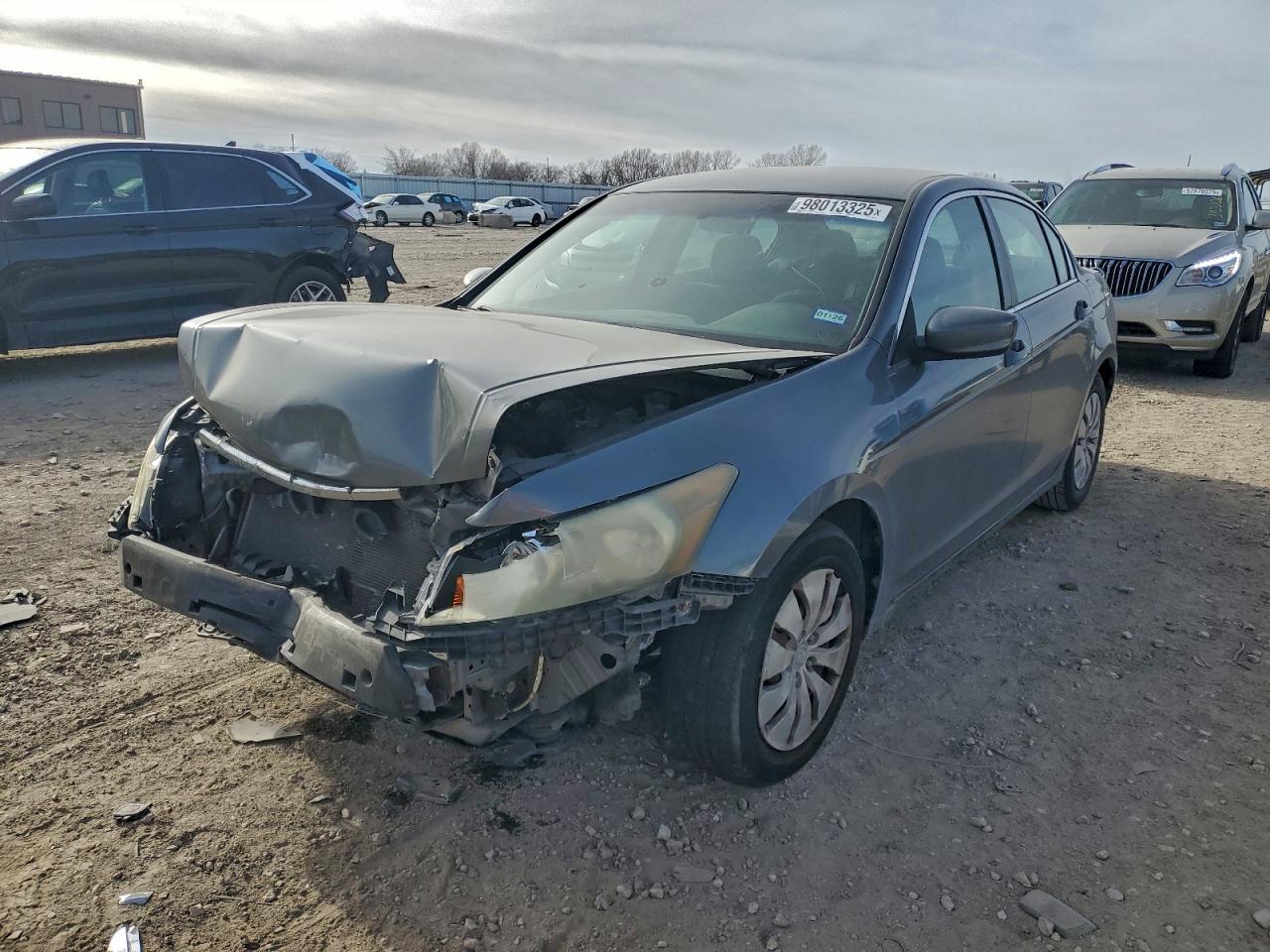 Honda Accord Lx Image 1