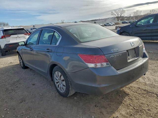 Honda Accord Lx Image 2