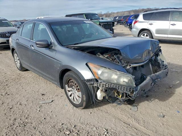 Honda Accord Lx Image 4