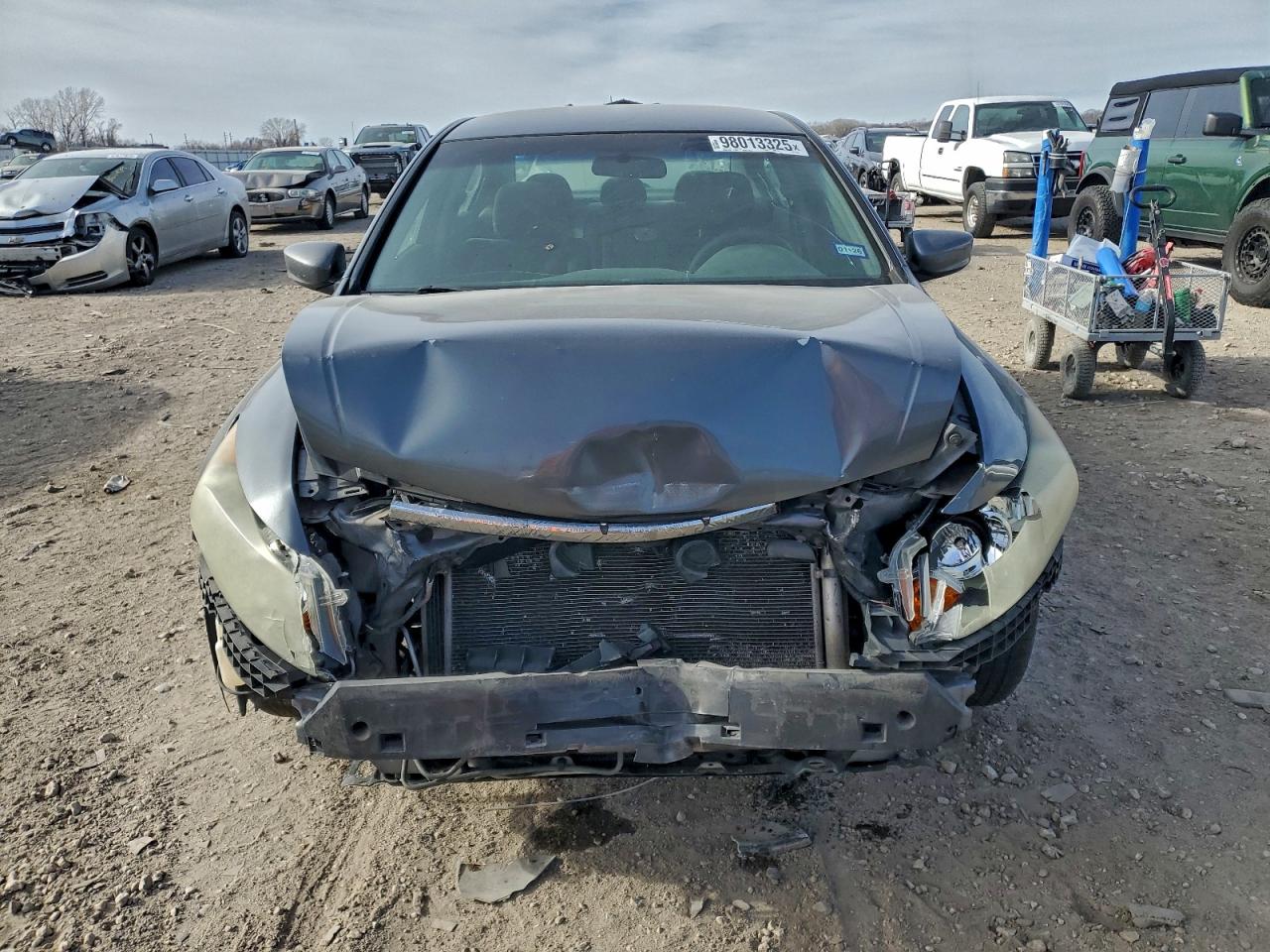 Honda Accord Lx Image 6