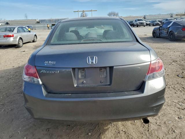 Honda Accord Lx Image 3
