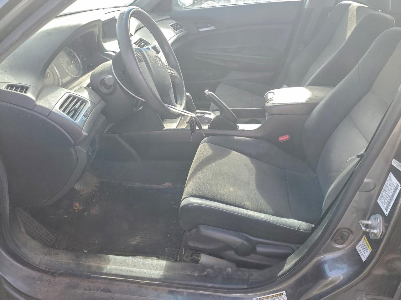 Honda Accord Lx Image 7