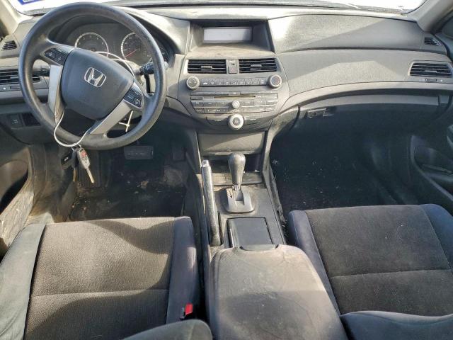Honda Accord Lx Image 11