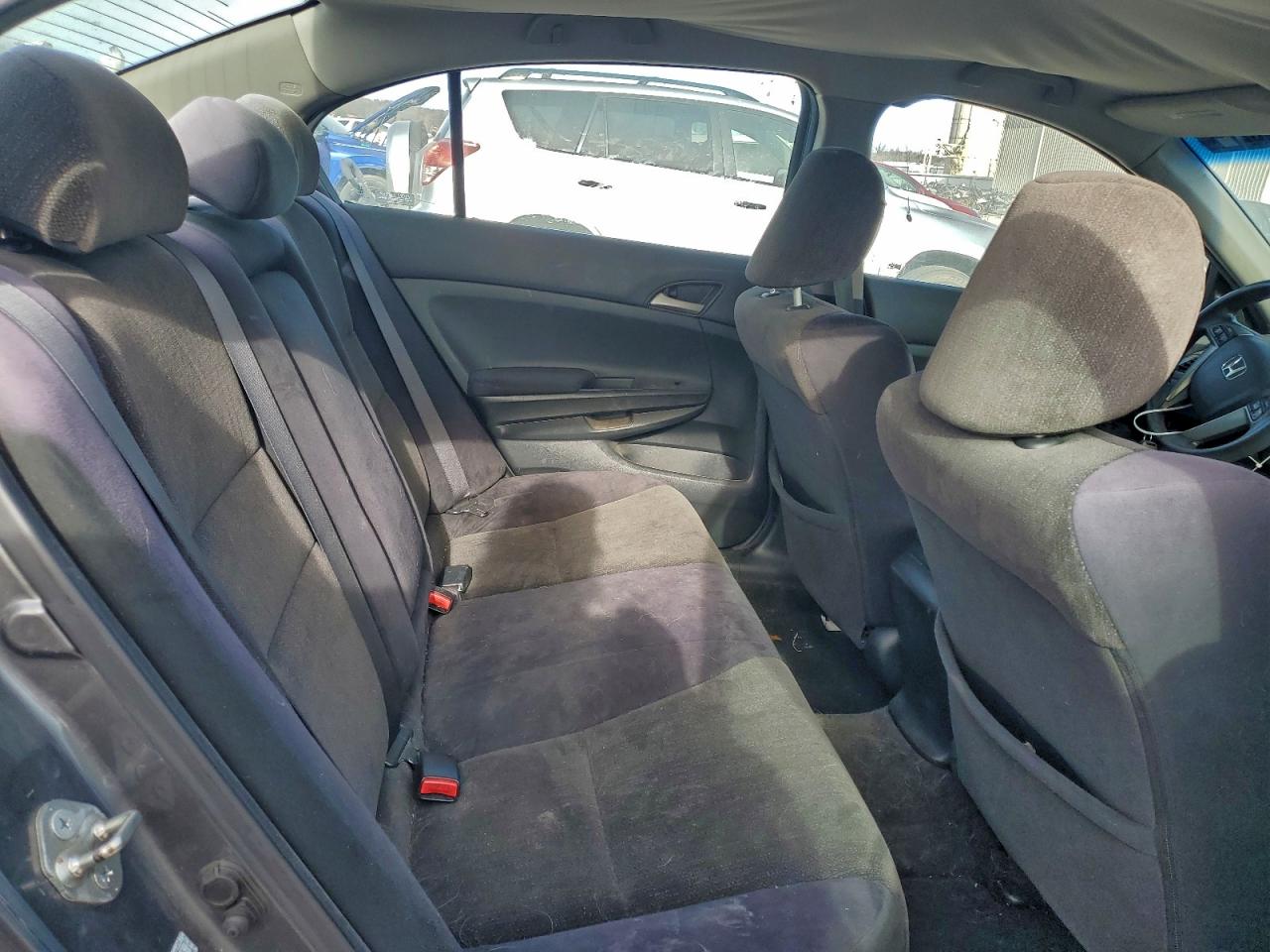 Honda Accord Lx Image 8