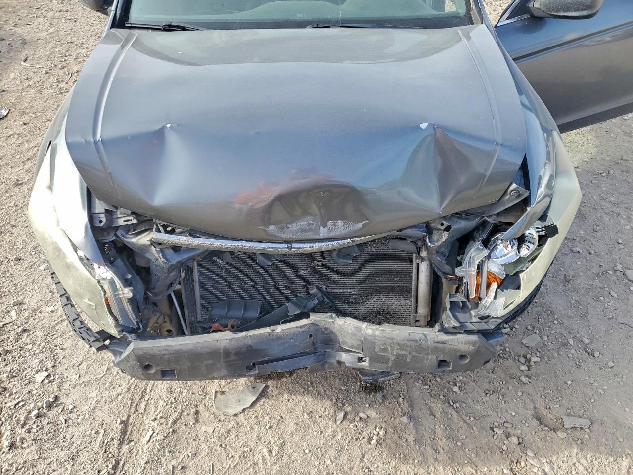 Honda Accord Lx Image 12