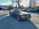 Bentley Arnage Image 1