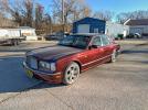 Bentley Arnage Image 13