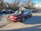 Bentley Arnage Image 8