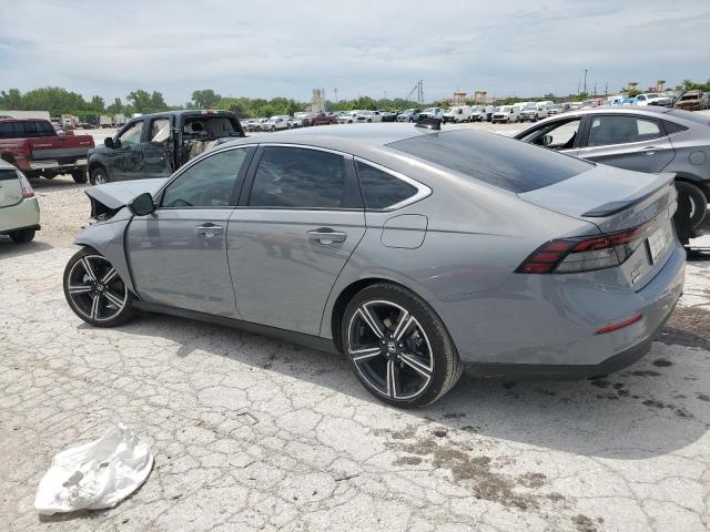 Honda Accord Hybrid Sport Image 12