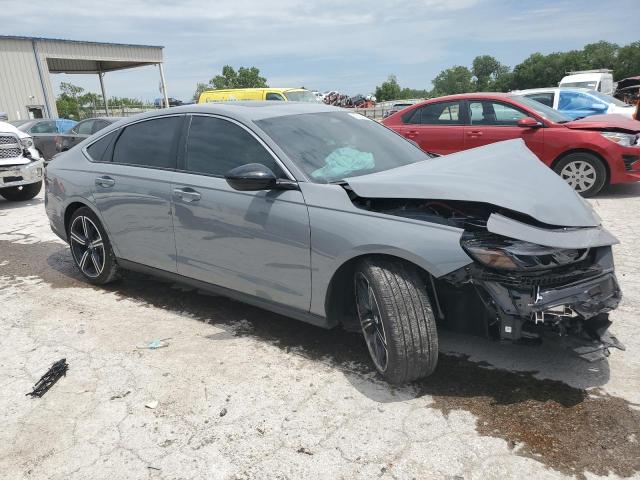 Honda Accord Hybrid Sport Image 7