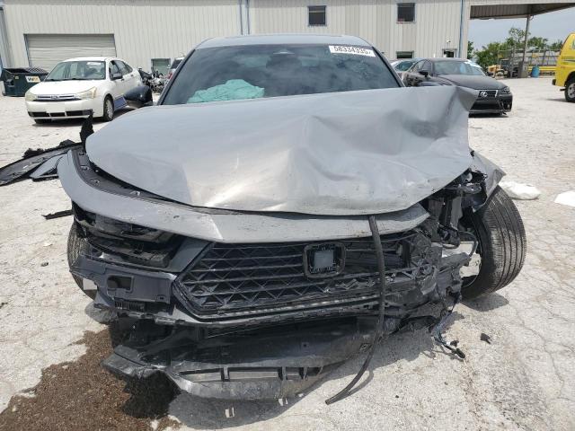 Honda Accord Hybrid Sport Image 4