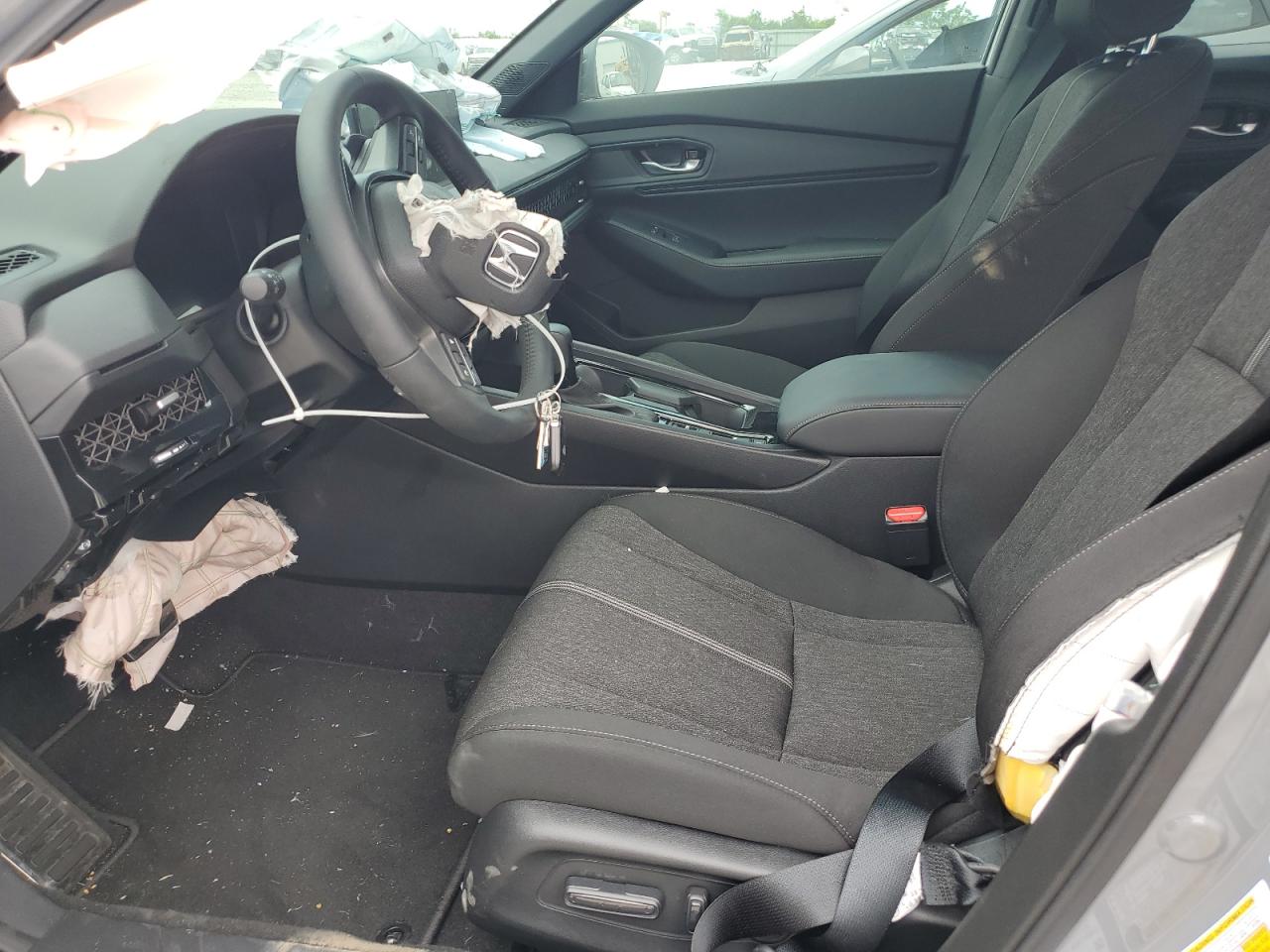 Honda Accord Hybrid Sport Image 3